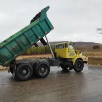 ولوو فروشی|خودرو سنگین|کوار, |دیوار