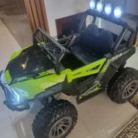 ماشین شارژی