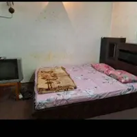 اجاره روزانه/هفتگی/سوییت ویلایی حیاط دار|اجارهٔ کوتاه‌مدت آپارتمان و سوئیت|رشت, حومه رشت|دیوار