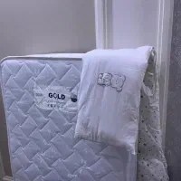 تشک تخت خواب کودک balsa