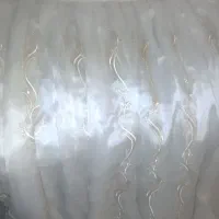 پرده حریر ایتالیا. کاملا تازه. طول۲۸۰وعرض۷متر|پرده، رانر، رومیزی|سهند, |دیوار