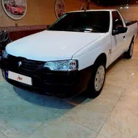 آریسان مدل ۹۷ دوگانه کارخانه