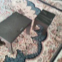 میز جلو مبلی با دو عسلی کوچک وبزرگ|مبلمان خانگی و میز عسلی|لنجان, |دیوار