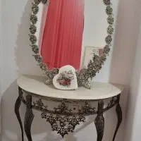 لوازم خانه|بوفه، ویترین، کنسول|خلخال, |دیوار