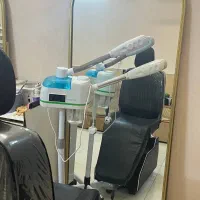 اجاره لاین‌های زیبایی در سالن فعال و پرترد|اجارهٔ دفتر کار، اتاق اداری، مطب|مشهد, آزادشهر|دیوار