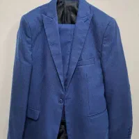 کت وشلوار مردانه