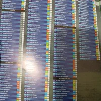 مجله کیمدی شماره دو|کلکسیون و سرگرمی|مراغه, |دیوار