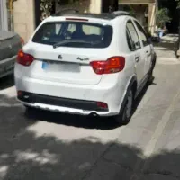 کویک r ۴۰۲ بی رنگ تمیز|خودرو سواری و وانت|کرج, شهرک بنفشه|دیوار