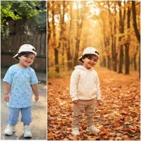 ساخت عکس و کلیپ تولد با عکس خام شما|خدمات پذیرایی، مراسم|تهران, شهر زیبا|دیوار