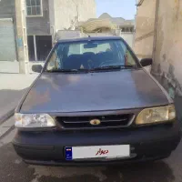 پراید۸۵سالم موتوری سالم