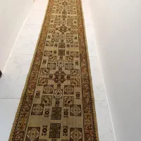 فرش راه پله