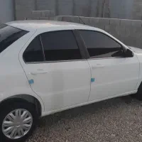 سمند سورن پلاس xu7p