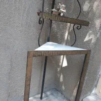 تندیس|مجسمه، تندیس، ماکت|شوشتر, |دیوار