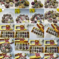 عمده خرما چاکلت