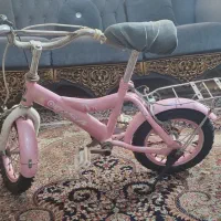 دوچرخه بچه گانه