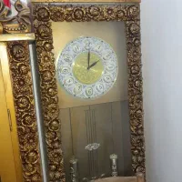 میزآرایشی، بوفه، ساعت ایستاده