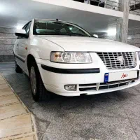 سمند مولتی پلکس|خودرو سواری و وانت|بروجرد, |دیوار