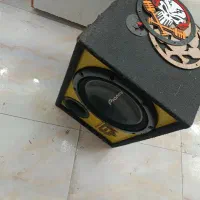 صاب پایونیر|صوتی و تصویری|آبدانان, |دیوار