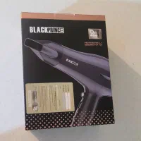 سشوار  بلک پرنس مدل BP001