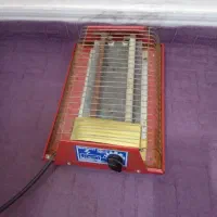 بخاری برقی اتوماتیک