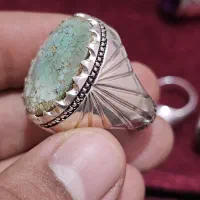 تعدادی انگشتر دستساز|جواهرات|ایلام, |دیوار