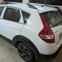 اچ سی کراس۹۷بدون رنگ