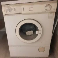 لباسشویی ارج سالم|ماشین لباسشویی و خشک‌کن لباس|میانه, |دیوار