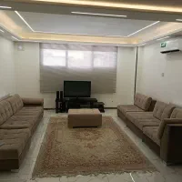 منزل مبله خونه لوکس VIP|اجارهٔ کوتاه‌مدت آپارتمان و سوئیت|شیراز, شهرک گلستان|دیوار