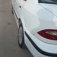 سمند Lx 89 بی رنگ