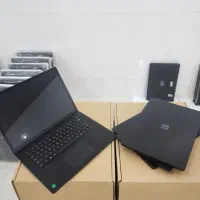سرفیس لپتاپ آمریکایی ۴ Surface Laptop بسیار تمیز|رایانه همراه|بوشهر, |دیوار