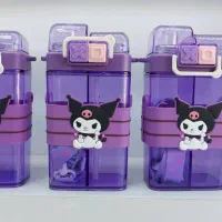 قمقمه دو مخزنه|اسباب‌‌بازی|اصفهان, برازنده|دیوار