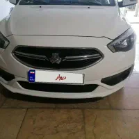 شاهین 1403 اتومات کم کار|خودرو سواری و وانت|مشهد, مشکینی (شهرک غرب)|دیوار