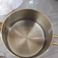 تعدادی لوازم خانه نونو|قوری، کتری، قهوه‌ساز دستی|کوهدشت, |دیوار