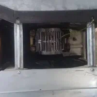 کولر موتور مشکل داره|کولر گازی و فنکوئل|بندر ماهشهر, |دیوار