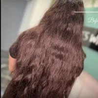 پروتیین و کراتین مو