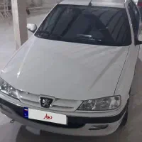 پژو پارس tu5 دریچه سیمی مدل ۹۹