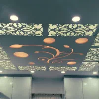 طراحی و اجرای کناف منازل دفاتر و محیط کار|خدمات پیشه و مهارت|قرچک, زیبا شهر|دیوار