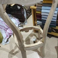 کلاف مبل|مبلمان خانگی و میز عسلی|خلخال, |دیوار