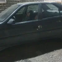 پژو روا ۸۶ دوگانه کارخانه|خودرو سواری و وانت|ارومیه, |دیوار