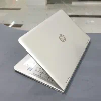 لپ تاپ Corei5 لمسی HP|رایانه همراه|قزوین, |دیوار