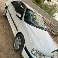 پژو پارس1401 درحد