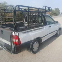 پرایدوانت مدل۱۳۹۴|خودرو سواری و وانت|اهواز, اسماعیلیه|دیوار