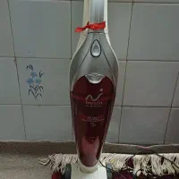 جارو شارژی با سیم بلند واداکتور