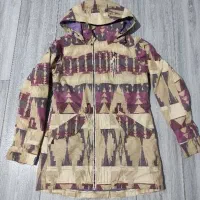 ست لوازم اسکی دخترانه burton