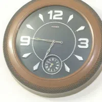 ساعت دیواری