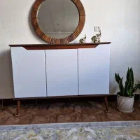 فروش ویژه تا جمعه میز سفید1900|حراج|میاندوآب, |دیوار