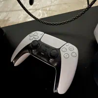 Ps5 1216 پای استیشن فت دیسک خور استاندارد|کنسول، بازی ویدئویی و آنلاین|تهران, جنت‌آباد شمالی|دیوار