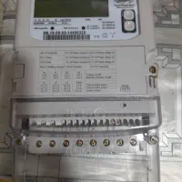 کنتورهای برق دیجیتال 3فاز و تکفاز|مصالح و تجهیزات ساختمان|اصفهان, گرکان|دیوار