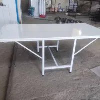 میز برش مزونی کمجا تاشو