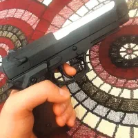 کلت کلکسیونی گلنگدن متحرکه